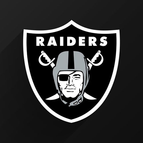 Las Vegas Raiders Tickets